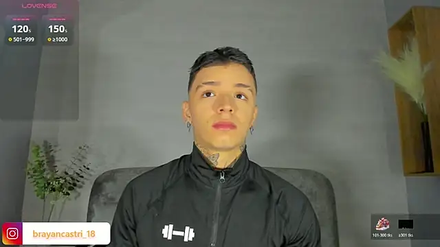 Snapshot of Ian_Castillo_ chatting on June 2, 2026, 11:23 am Ian Castillo online show from June 2, 2026, 11:23 am