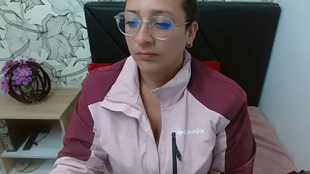 Snapshot of sarax_ximena chatting on July 22, 2026, 6:38 am sarax ximena online show from July 22, 2026, 6:38 am