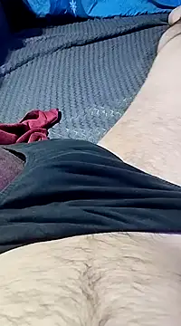 Maksim030 online show from December 10, 2024, 4:02 am