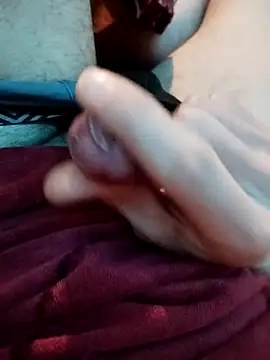 Maksim030 online show from December 19, 2024, 9:49 pm