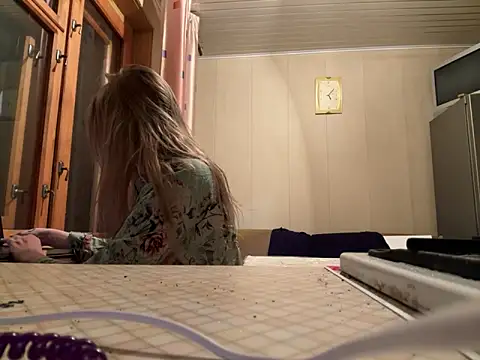 saint cat25 online show from January 6, 2025, 2:03 pm