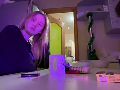 saint cat25 online show from February 4, 2025, 2:32 pm