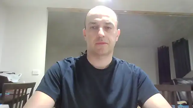 joshuagpratt online show from January 11, 2025, 6:33 pm