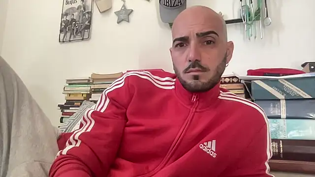 alessandromori91 online show from May 17, 2026, 4:03 pm