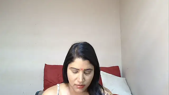 XIndianintimacy online show from January 5, 2025, 7:28 pm