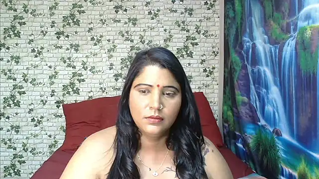XIndianintimacy online show from February 26, 2025, 11:59 pm