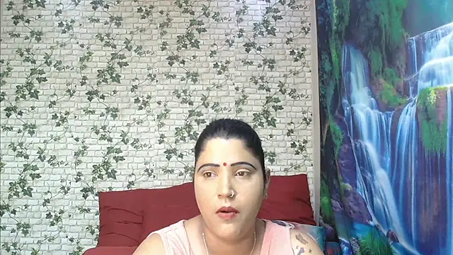 XIndianintimacy online show from March 23, 2025, 12:04 am