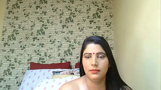 XIndianintimacy online show from April 19, 2026, 5:56 pm