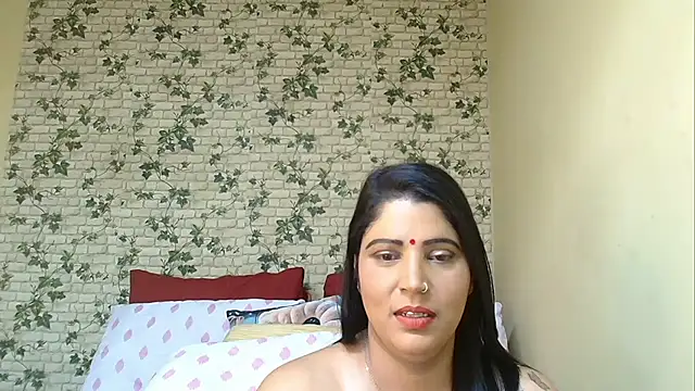 XIndianintimacy online show from April 19, 2026, 6:10 pm