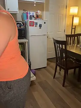 Snapshot of Big-Tits-McGee chatting on January 12, 2025, 11:36 pm Big-Tits-McGee online show from January 12, 2025, 11:36 pm