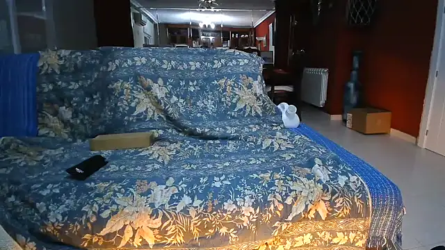 maduroguapo online show from January 12, 2025, 9:29 pm