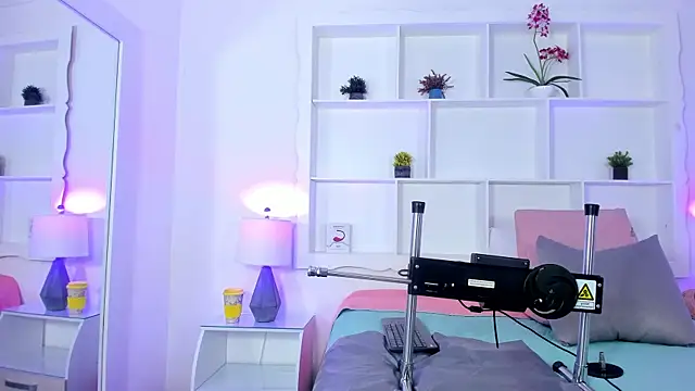 Jenifer Diaz online show from January 23, 2025, 1:13 pm