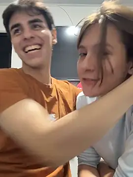 Alex and Fabian online show from February 24, 2026, 5:16 am