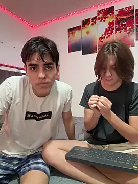 Alex and Fabian online show from February 26, 2026, 5:06 am