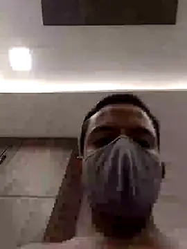 lovablesam online show from December 9, 2024, 9:48 pm