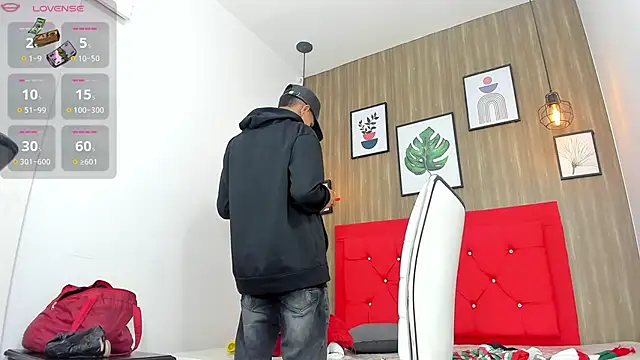 Snapshot of Hotkoljeixxx chatting on December 10, 2024, 3:09 am Hotkoljeixxx online show from December 10, 2024, 3:09 am