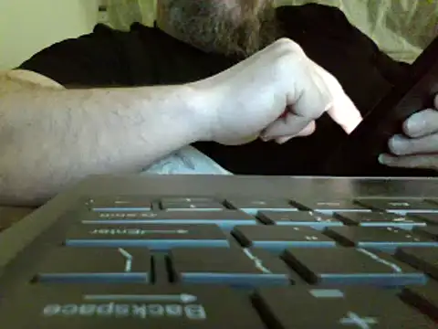 FROL83 online show from April 15, 2026, 7:58 pm