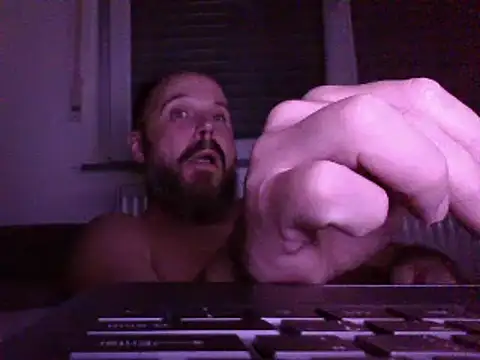 FROL83 online show from July 16, 2026, 8:48 pm