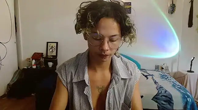 fenixmfx19 online show from March 15, 2025, 7:27 pm