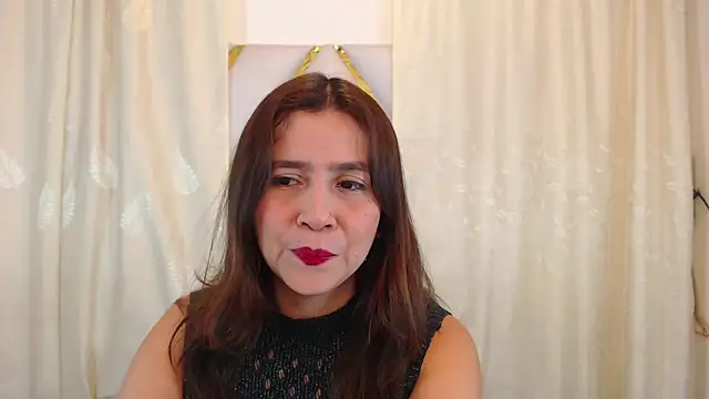 Heidy Wells online show from February 26, 2025, 11:52 am