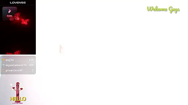 Snapshot of Celeste_Ford_18 chatting on December 28, 2024, 4:30 am Celeste Ford 18 online show from December 28, 2024, 4:30 am