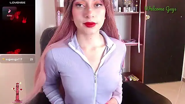 Snapshot of Celeste_Ford_18 chatting on December 30, 2024, 12:11 am Celeste Ford 18 online show from December 30, 2024, 12:11 am