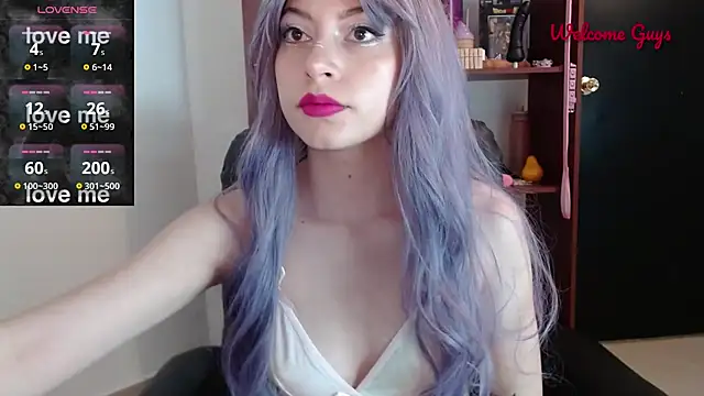 Snapshot of Celeste_Ford_18 chatting on March 16, 2025, 7:27 pm Celeste Ford 18 online show from March 16, 2025, 7:27 pm