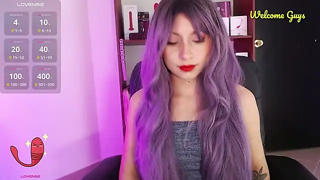 Snapshot of Celeste_Ford_18 chatting on September 21, 2025, 7:15 pm Celeste Ford 18 online show from September 21, 2025, 7:15 pm