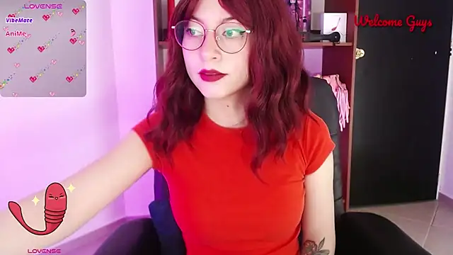 Snapshot of Celeste_Ford_18 chatting on November 17, 2025, 9:31 pm Celeste Ford 18 online show from November 17, 2025, 9:31 pm