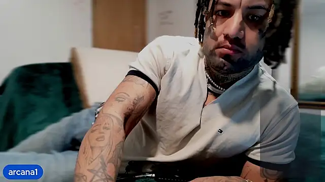 Azazelihornyasf online show from March 8, 2026, 10:24 pm