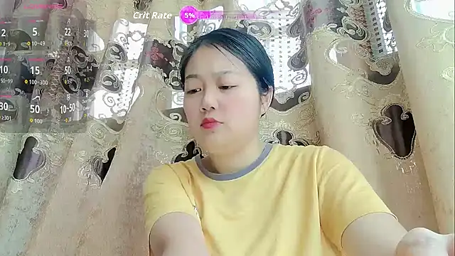 luoxuwen online show from May 1, 2026, 1:54 am
