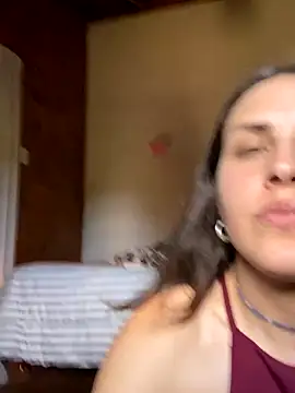 Snapshot of isadelasestrellas chatting on November 21, 2025, 5:55 pm isadelasestrellas online show from November 21, 2025, 5:55 pm