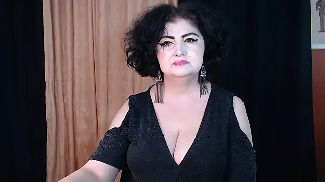  MissJ  online show from January 9, 2026, 8:50 am