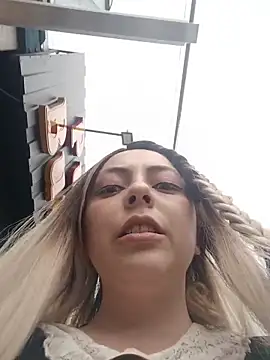 madelaine- online show from October 23, 2025, 8:29 pm