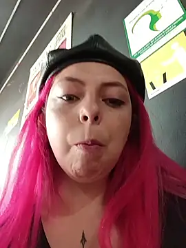 madelaine- online show from June 29, 2026, 6:52 pm