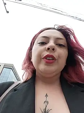 madelaine- online show from July 15, 2026, 6:02 pm