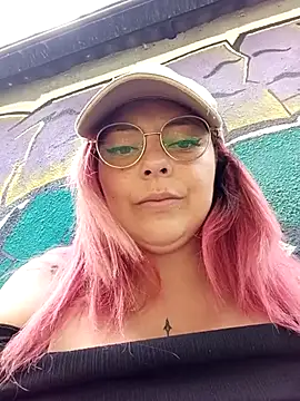 madelaine- online show from July 28, 2026, 6:20 pm