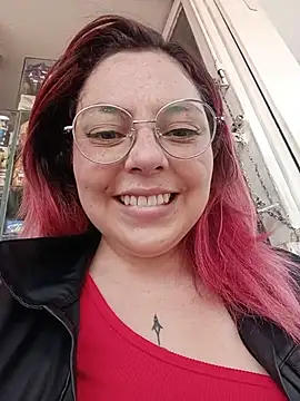 madelaine- online show from July 30, 2026, 6:18 pm