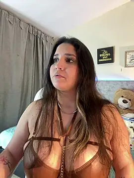 Snapshot of valentina_jonnes1 chatting on December 7, 2024, 5:59 am valentina jonnes1 online show from December 7, 2024, 5:59 am