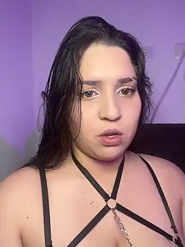 Snapshot of valentina_jonnes1 chatting on February 13, 2026, 1:34 am valentina jonnes1 online show from February 13, 2026, 1:34 am