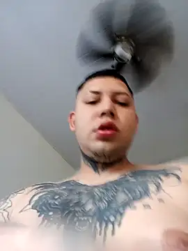 HotBoyJB2000 online show from November 9, 2025, 5:11 pm