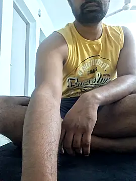 RKumar1994 online show from December 17, 2025, 12:55 pm