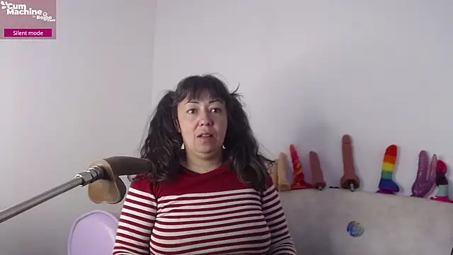 Drool Sucker online show from February 14, 2026, 12:24 pm