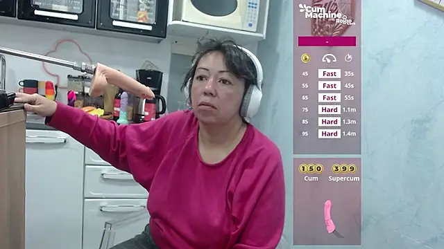 Drool Sucker online show from April 28, 2026, 11:59 am
