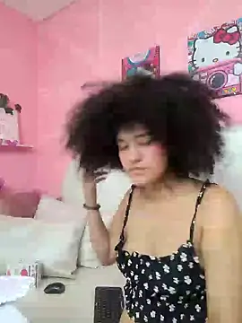 TwerkingAss online show from December 6, 2024, 8:05 am