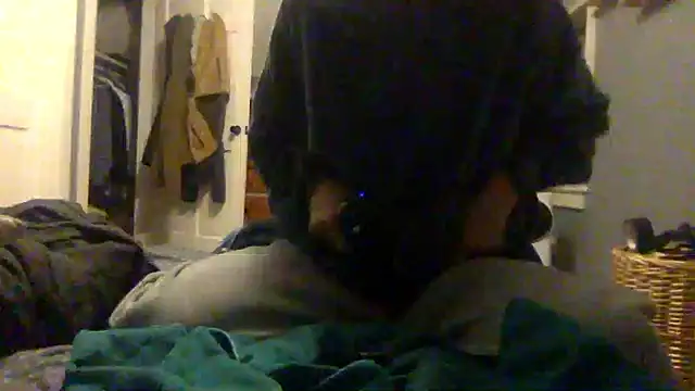 KittingGrappler online show from November 22, 2025, 1:48 am