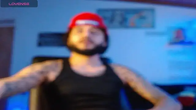 YiioCohen online show from January 23, 2025, 6:39 am