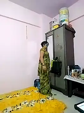 PayalSharmahot143 online show from January 26, 2025, 1:58 pm