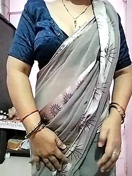 PayalSharmahot143 online show from March 4, 2025, 7:32 pm