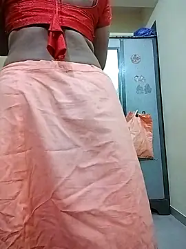 PayalSharmahot143 online show from March 17, 2025, 4:11 pm